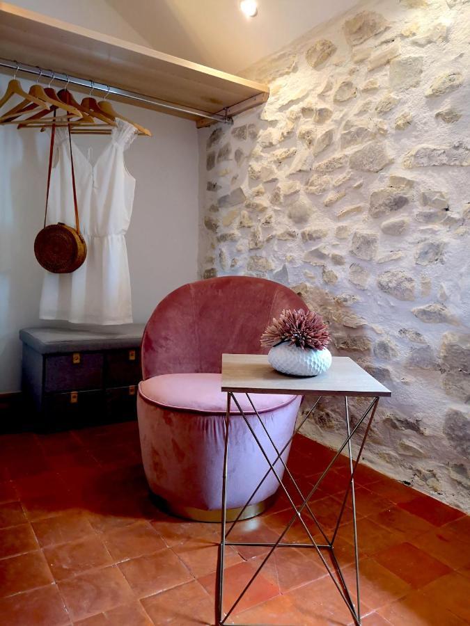 Les Maisons Du O Vaison-la-Romaine Exterior photo